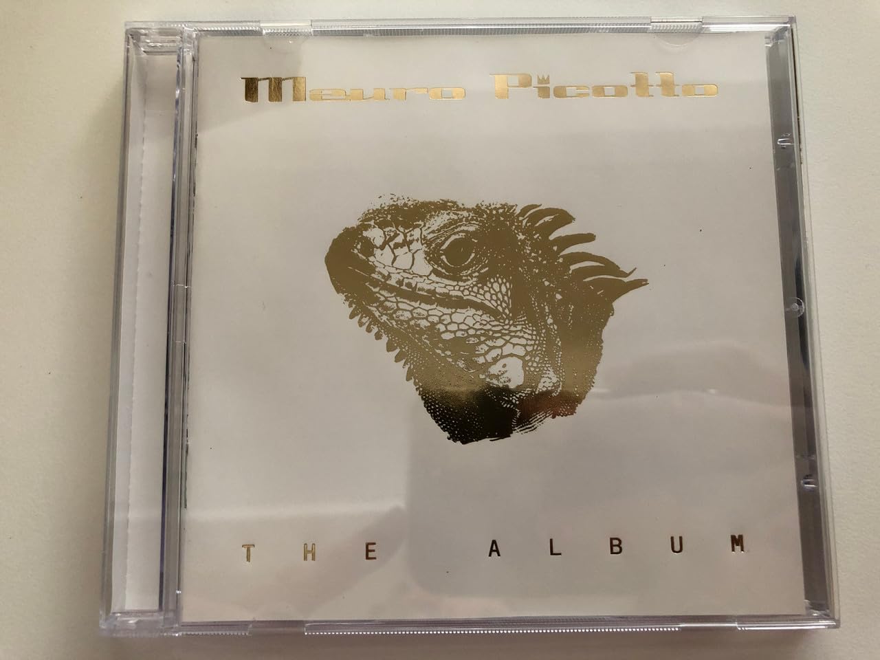 The Album: Amazon.de: Musik-CDs & Vinyl